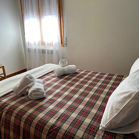 Casa Costa Laspaúles Eksteriør bilde