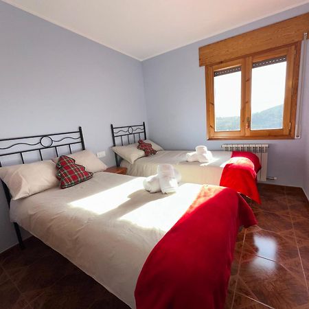 Casa Costa Laspaúles Eksteriør bilde