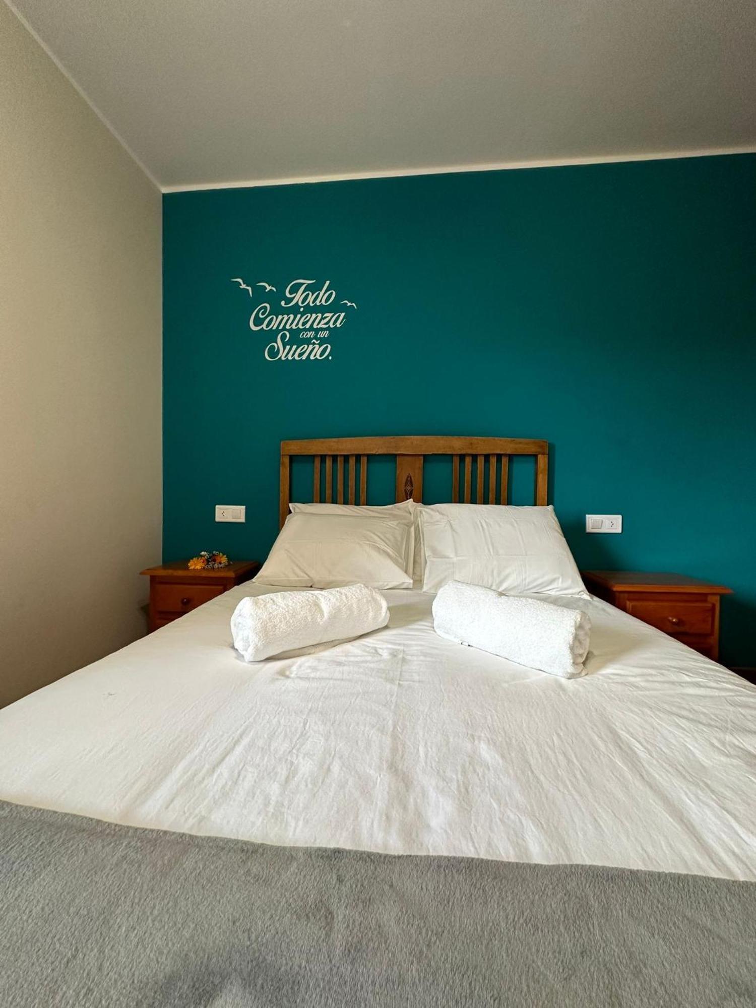 Casa Costa Laspaúles Eksteriør bilde