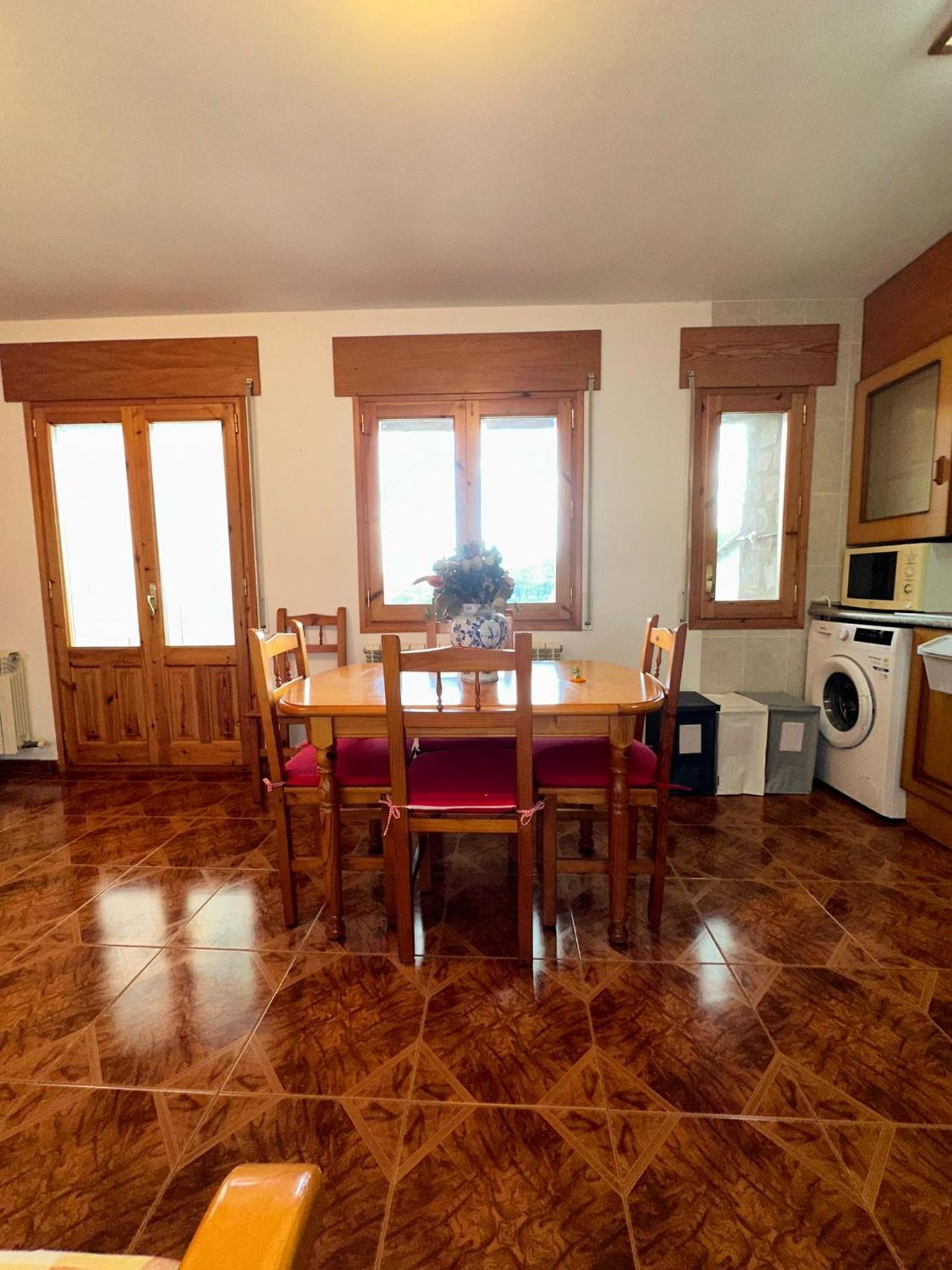 Casa Costa Laspaúles Eksteriør bilde