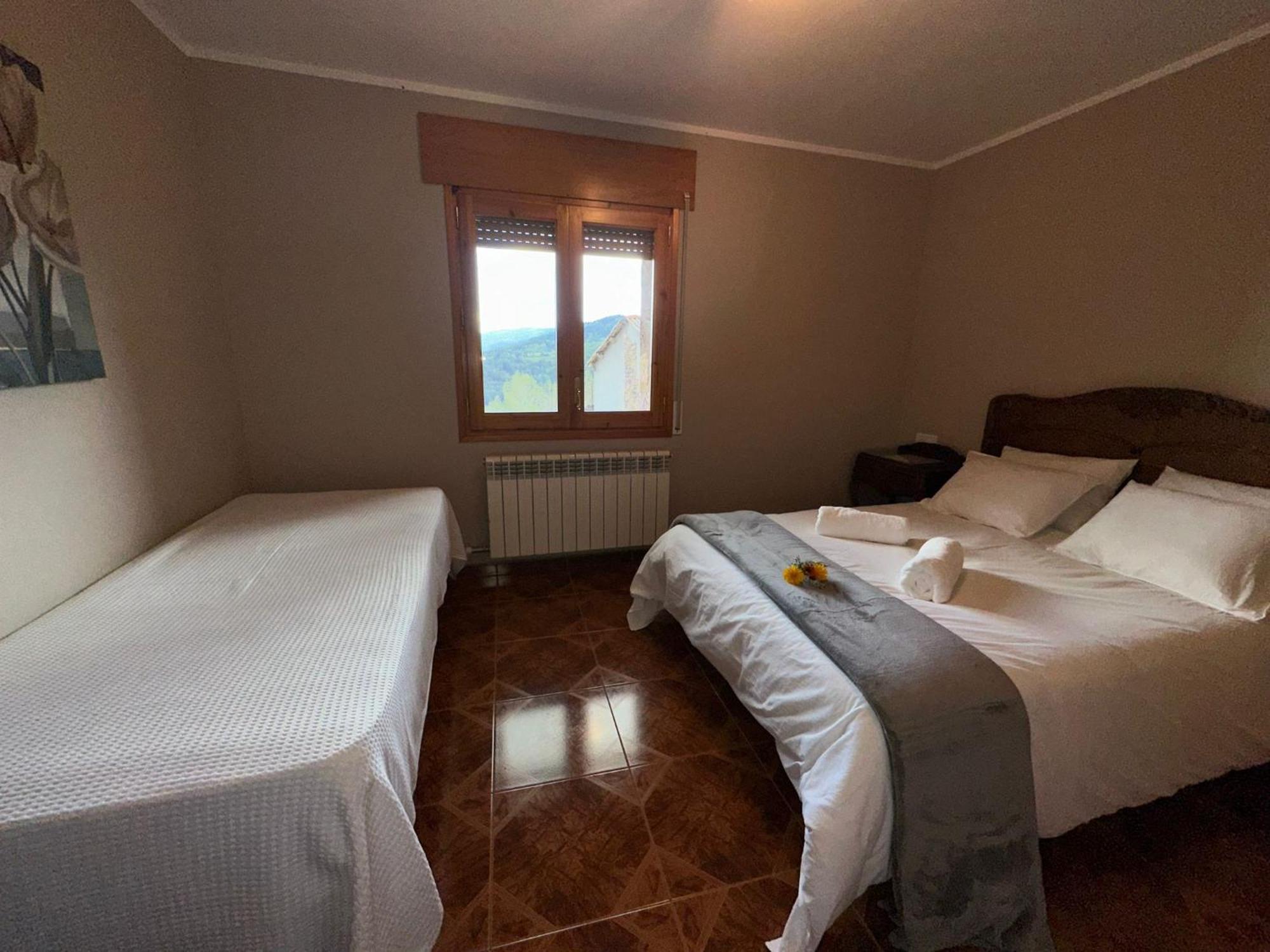 Casa Costa Laspaúles Eksteriør bilde