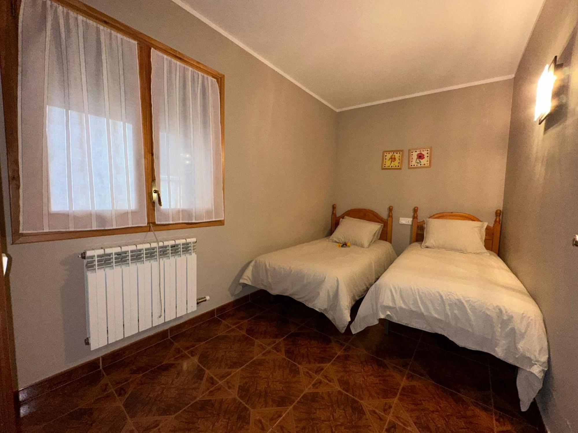 Casa Costa Laspaúles Eksteriør bilde