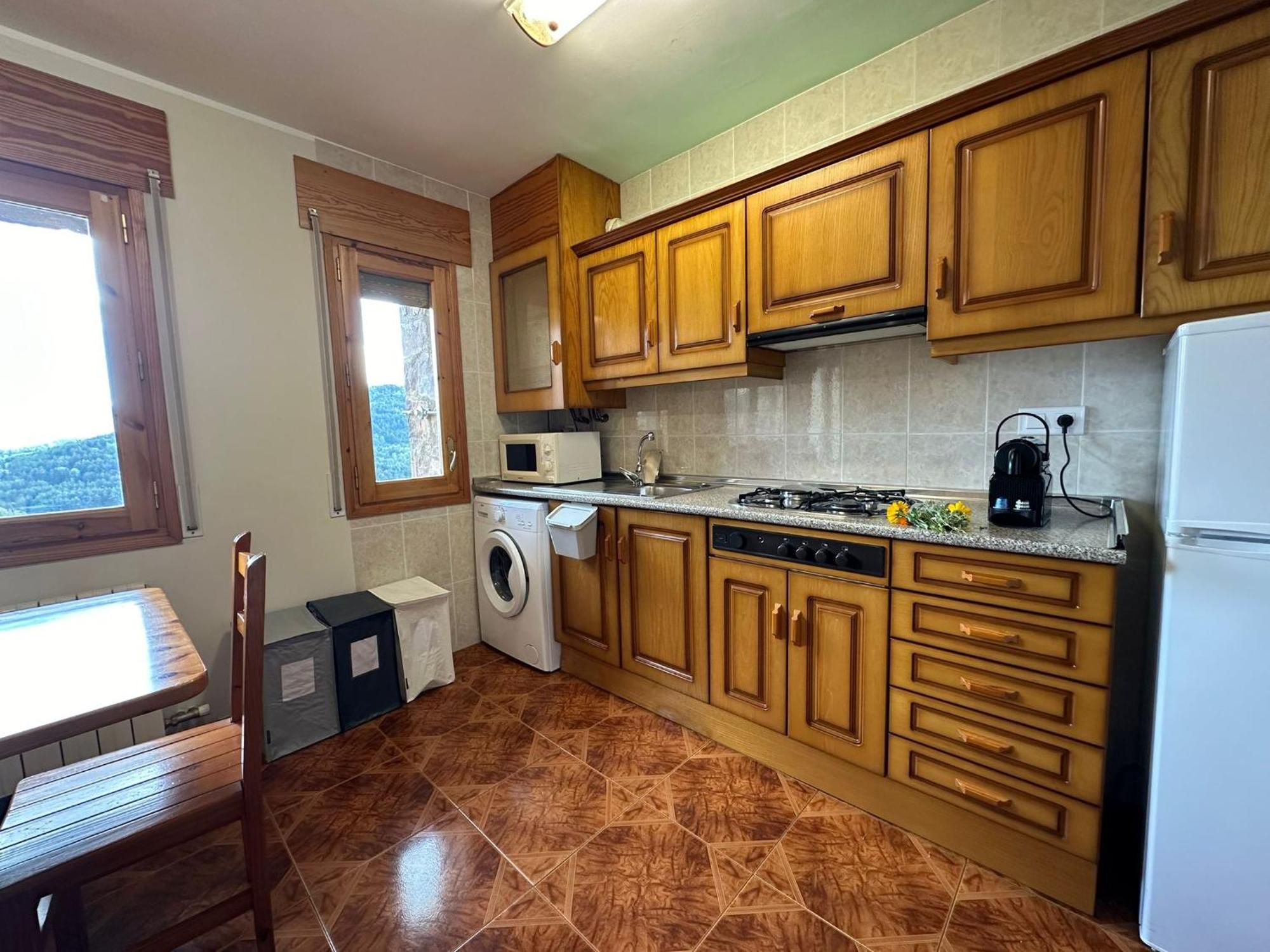 Casa Costa Laspaúles Eksteriør bilde
