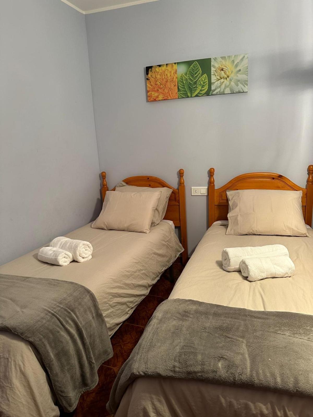 Casa Costa Laspaúles Eksteriør bilde