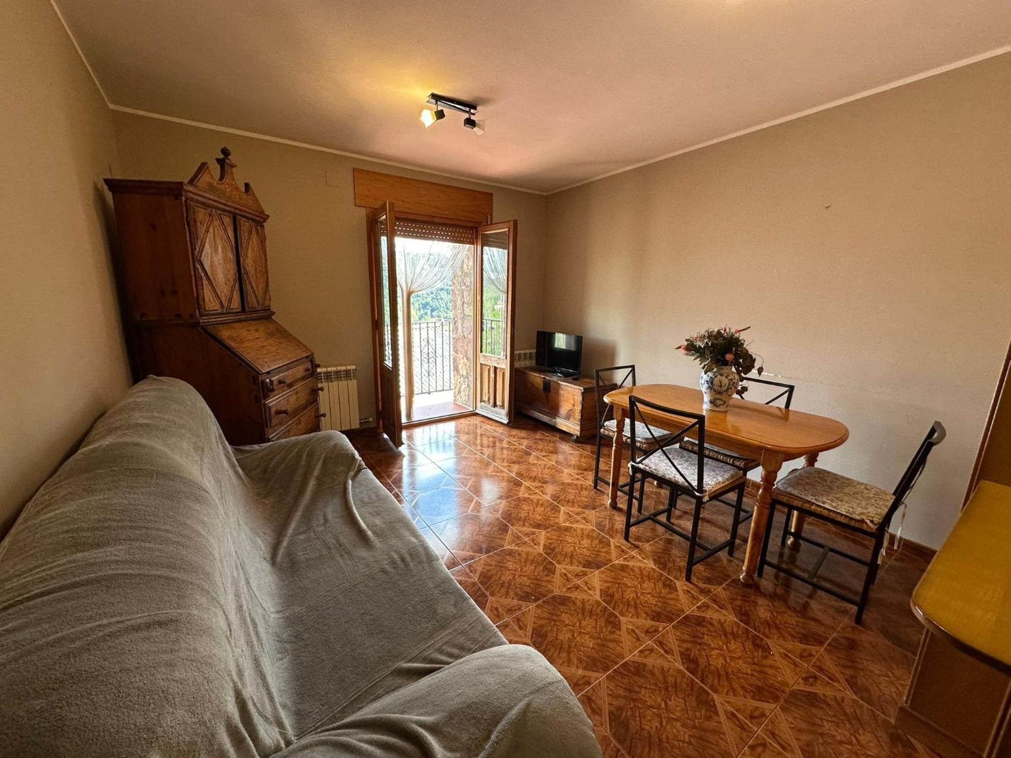 Casa Costa Laspaúles Eksteriør bilde