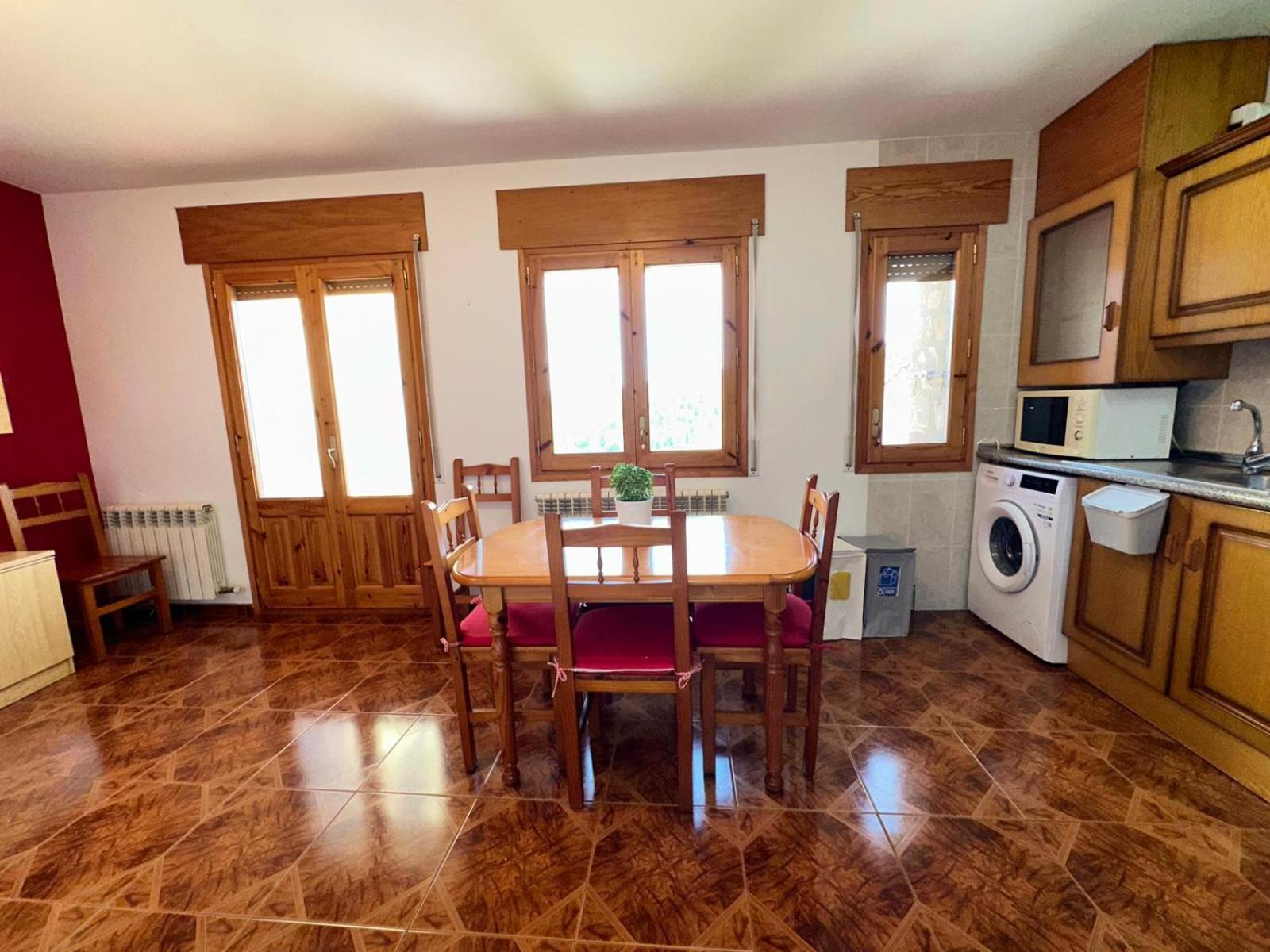 Casa Costa Laspaúles Eksteriør bilde
