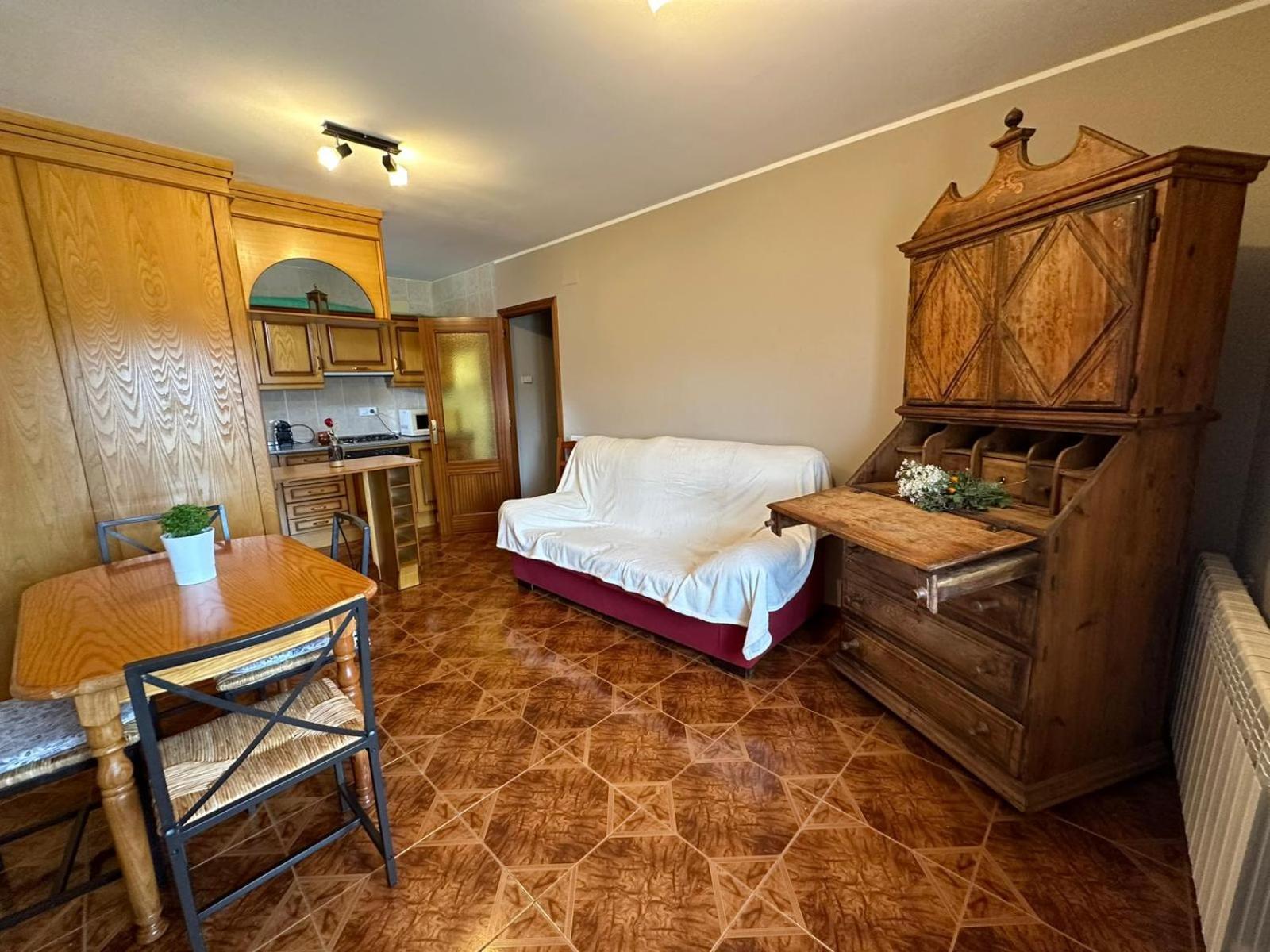 Casa Costa Laspaúles Eksteriør bilde