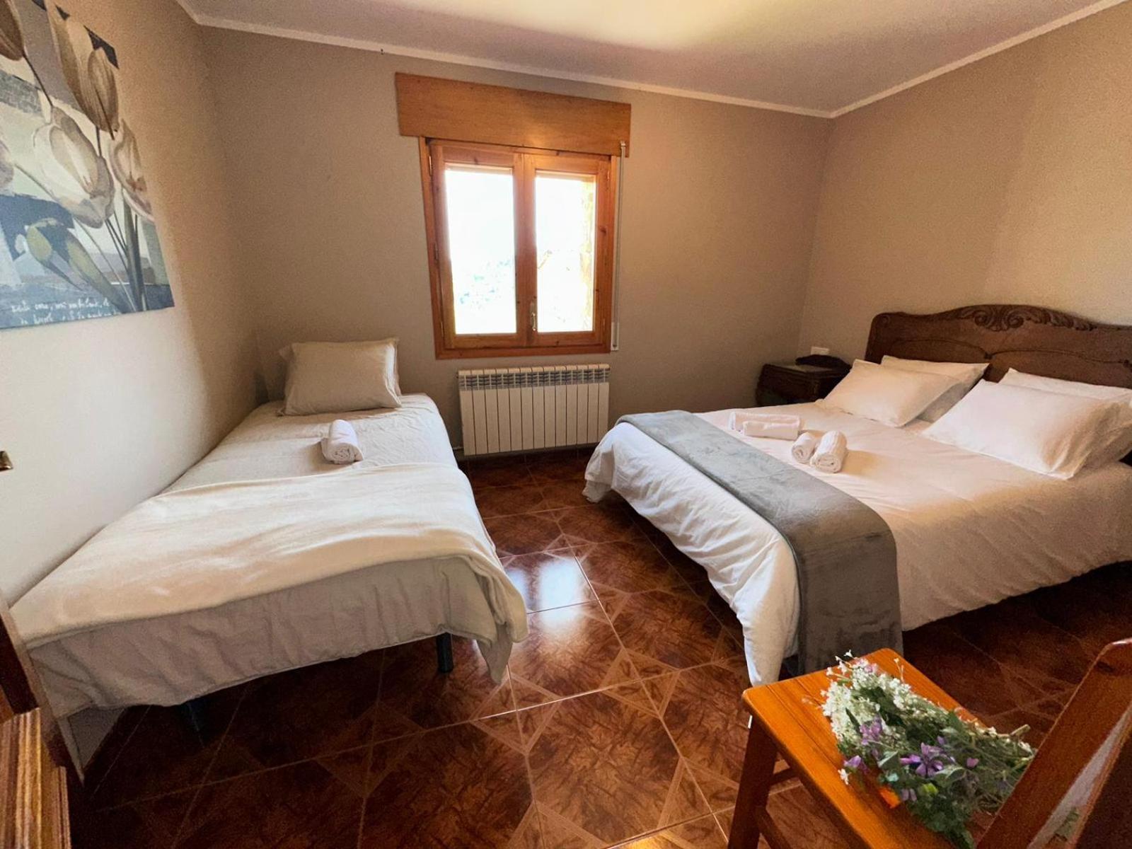 Casa Costa Laspaúles Eksteriør bilde