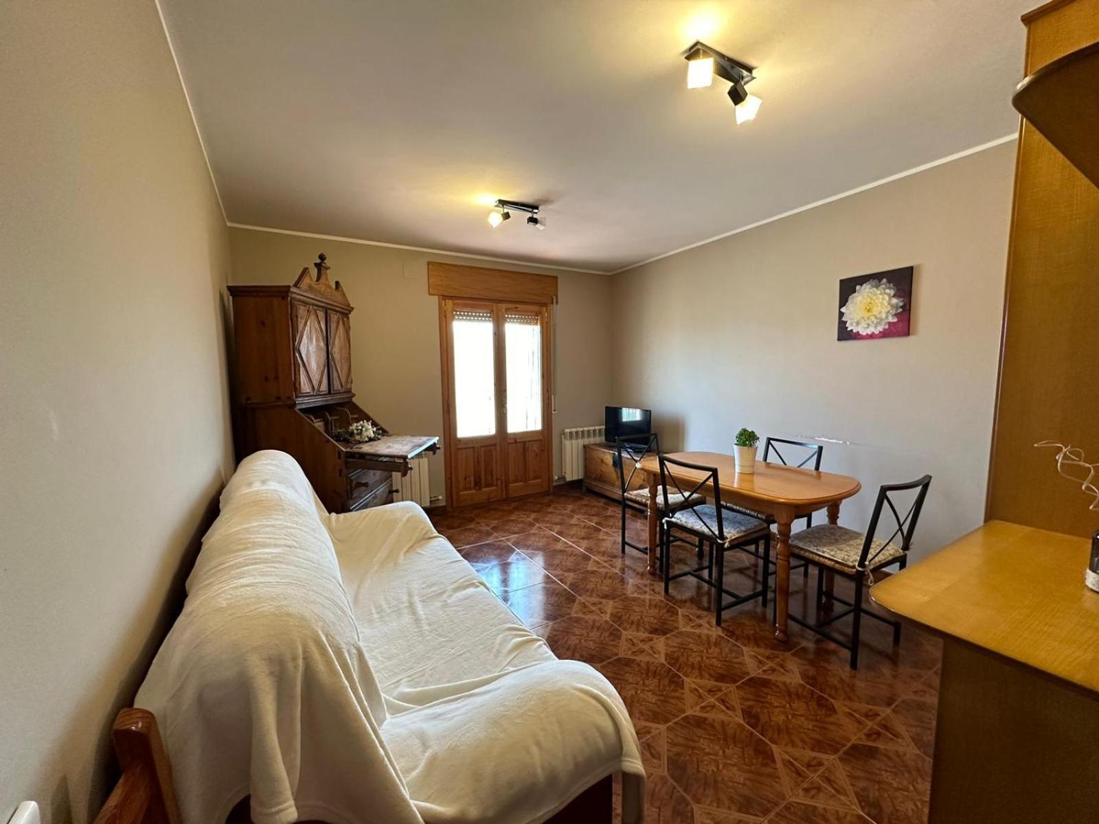 Casa Costa Laspaúles Eksteriør bilde