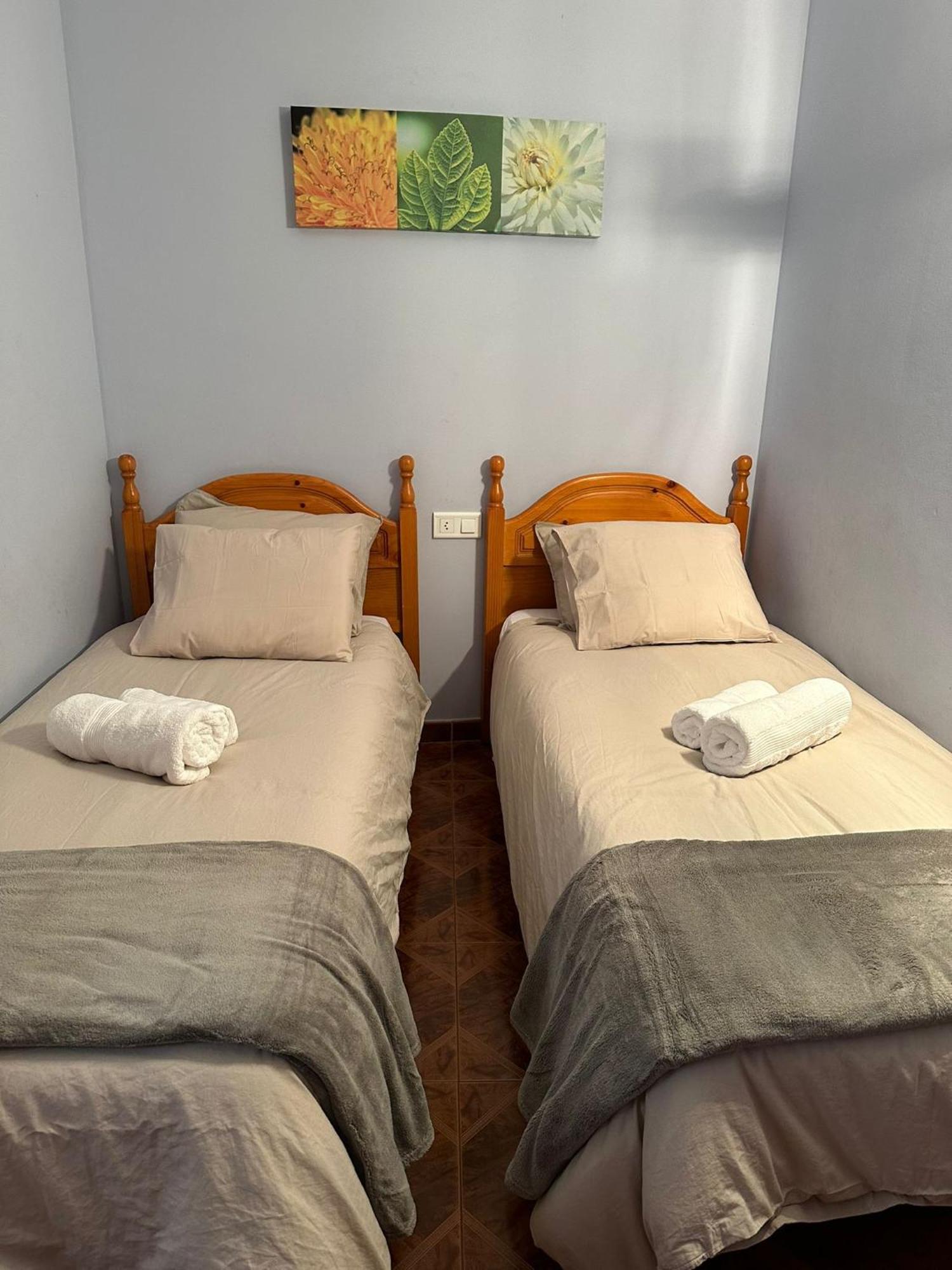 Casa Costa Laspaúles Eksteriør bilde