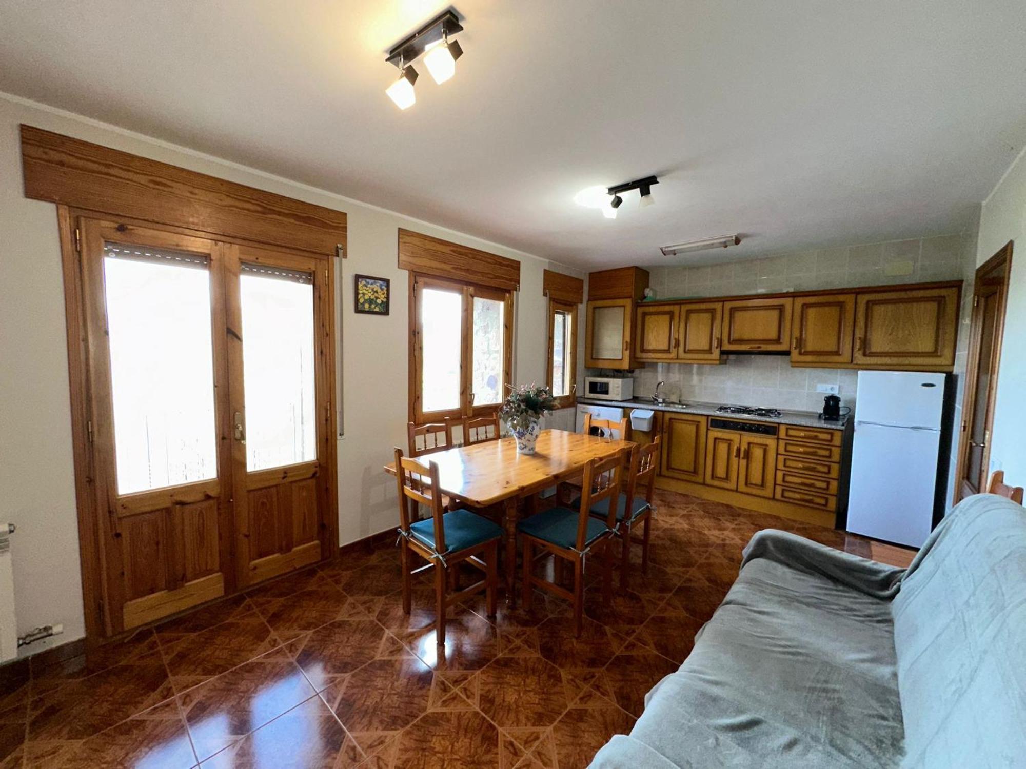 Casa Costa Laspaúles Eksteriør bilde