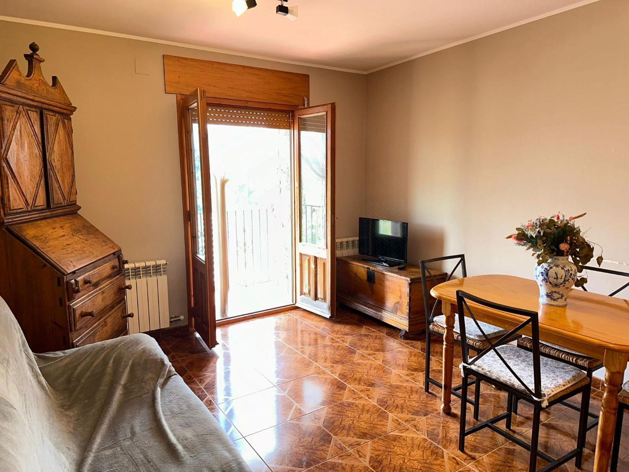 Casa Costa Laspaúles Eksteriør bilde