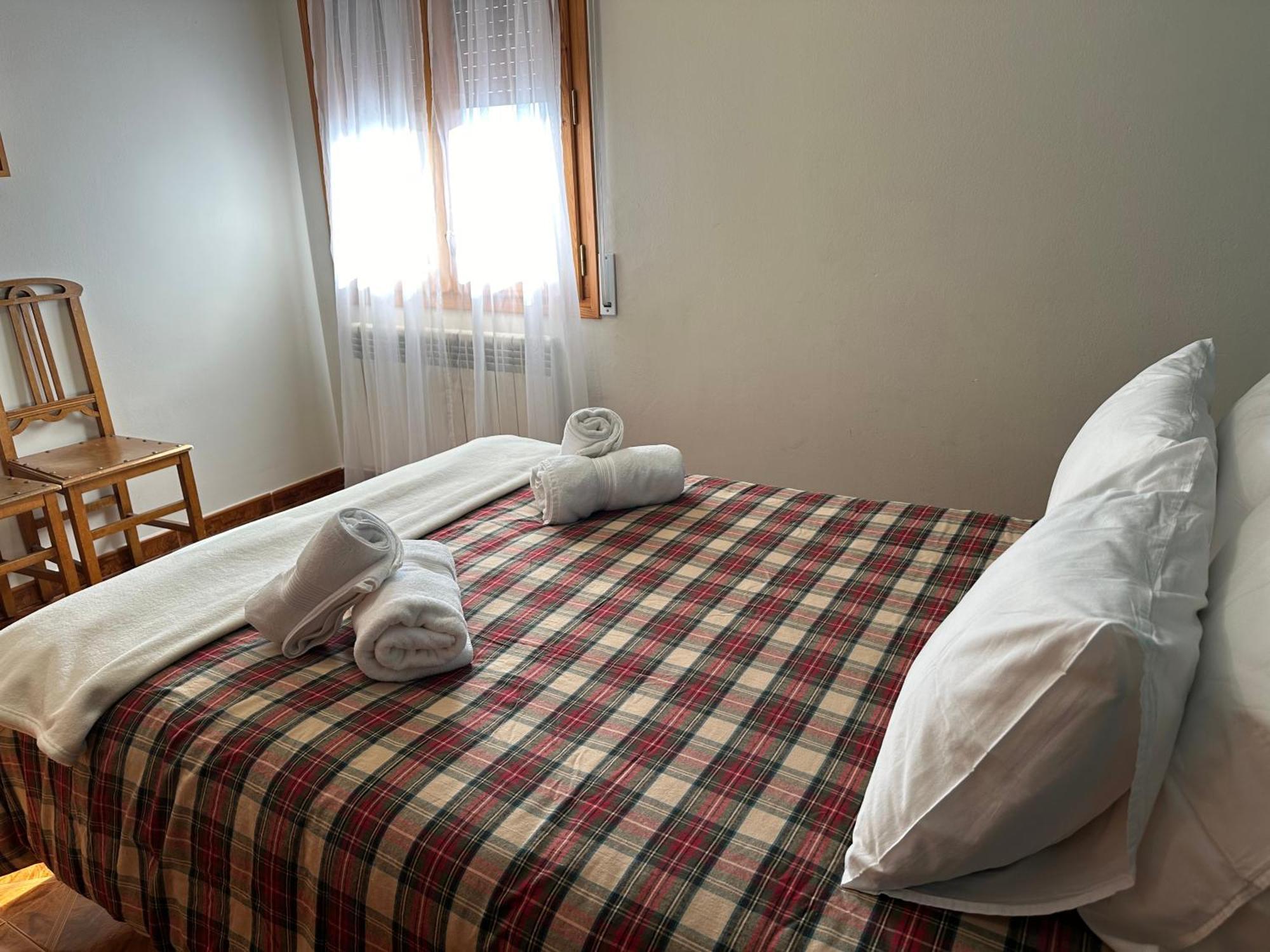 Casa Costa Laspaúles Eksteriør bilde