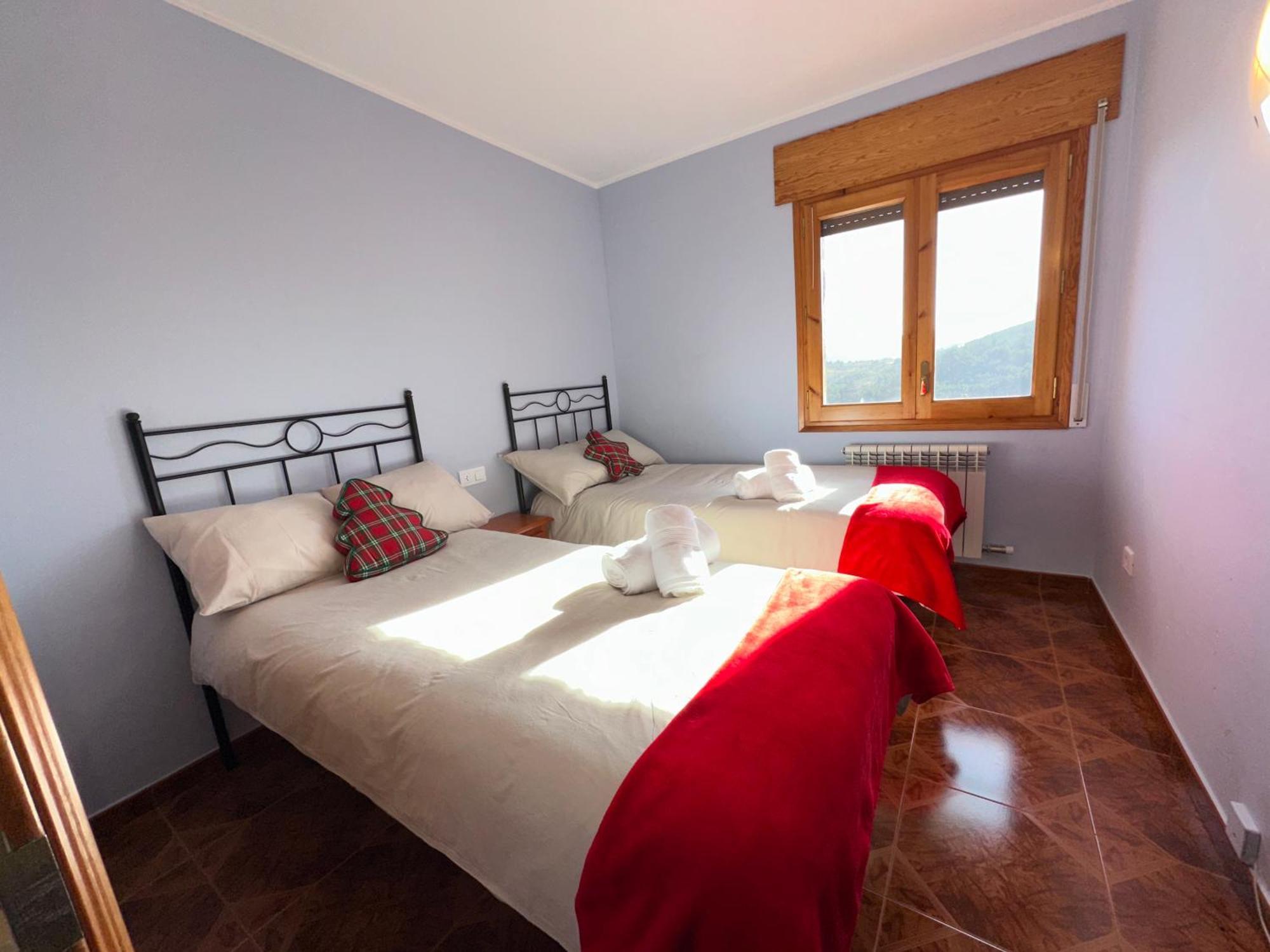 Casa Costa Laspaúles Eksteriør bilde